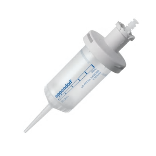 德國艾本德（Eppendorf）Combitips advanced 分液管,Quality?優(yōu)質(zhì)級, 50 mL, 淺灰色, 天然色 無色