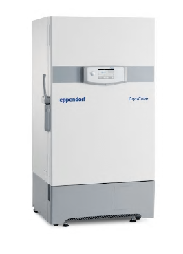 德國艾本德（Eppendorf）CryoCube? F740hi，3 c。超低溫冰箱（右開門）