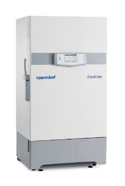 德國艾本德（Eppendorf）CryoCube? F740hi，3 c。超低溫冰箱（左開門）