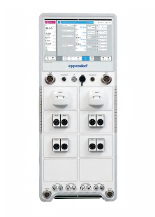德國(guó)艾本德（Eppendorf）SciVario? twin 發(fā)酵罐/生物反應(yīng)器控制系統(tǒng), 基礎(chǔ)系統(tǒng)